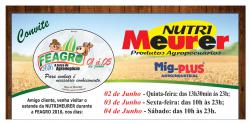 Nutri Meurer - Grão-Pará - SC.